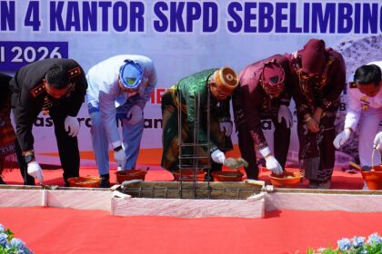 Bupati Kotabaru