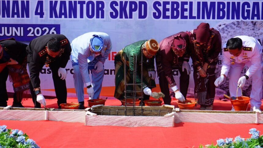 Bupati Kotabaru