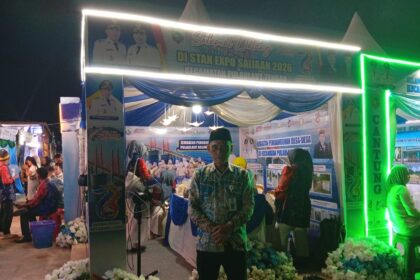 Saijaan Expo 2026