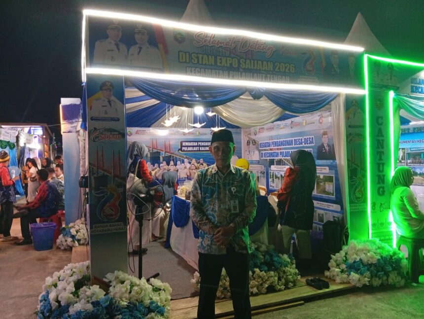 Saijaan Expo 2026