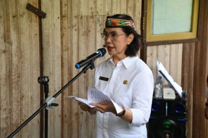 Dayak