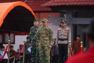 Kesiapsiagaan