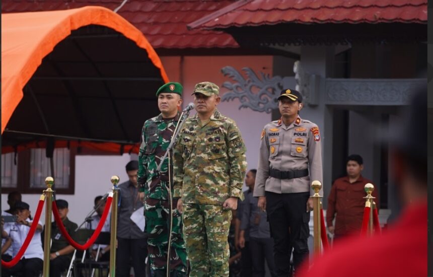 Kesiapsiagaan
