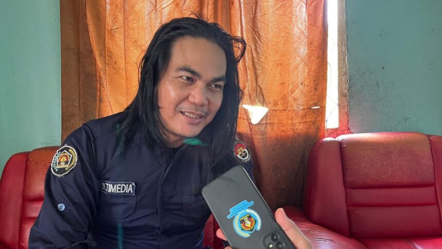 Pwi balangan