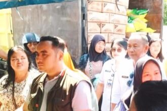 Pasar murah