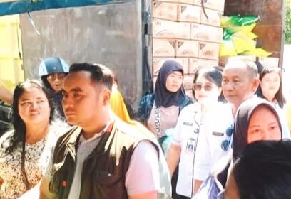 Pasar murah