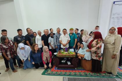 DPC PERADI Banjarmasin