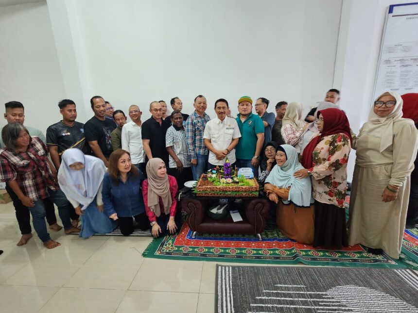DPC PERADI Banjarmasin