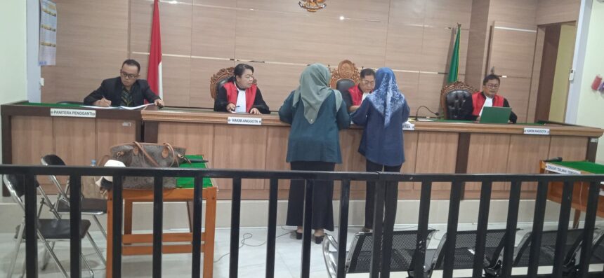 Sidang