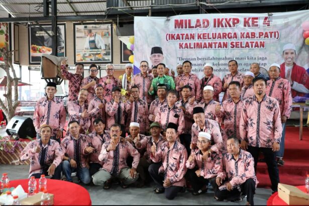 Wali Kota Banjarmasin