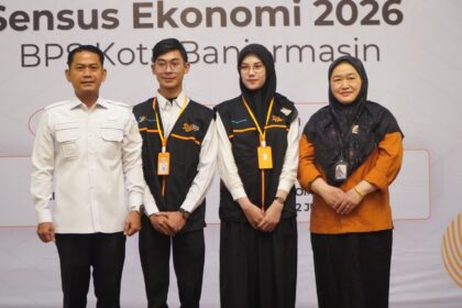 Sensus Ekonomi 2026