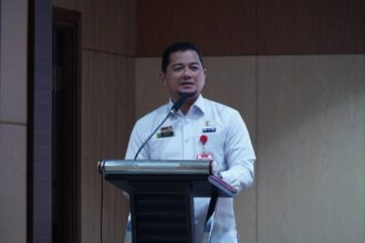 Sekda Banjarmasin