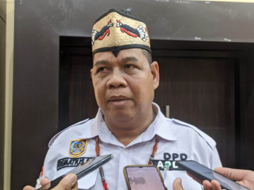 APDESI