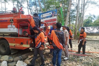 tebing tinggi