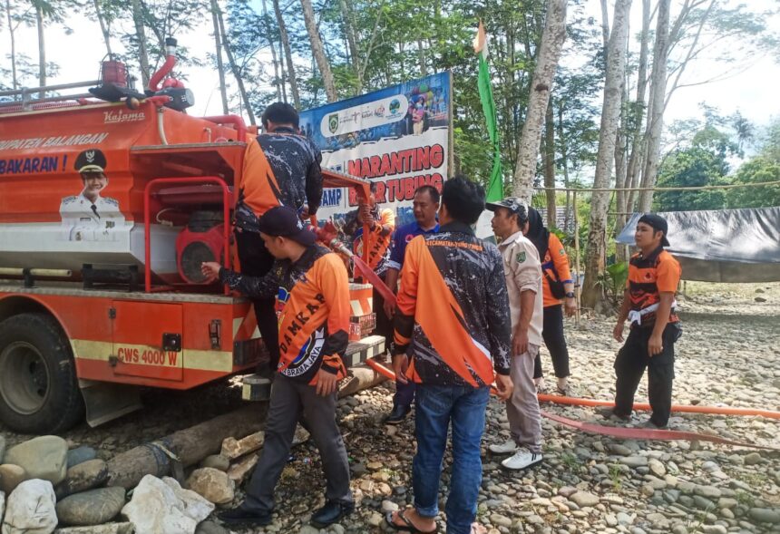 tebing tinggi