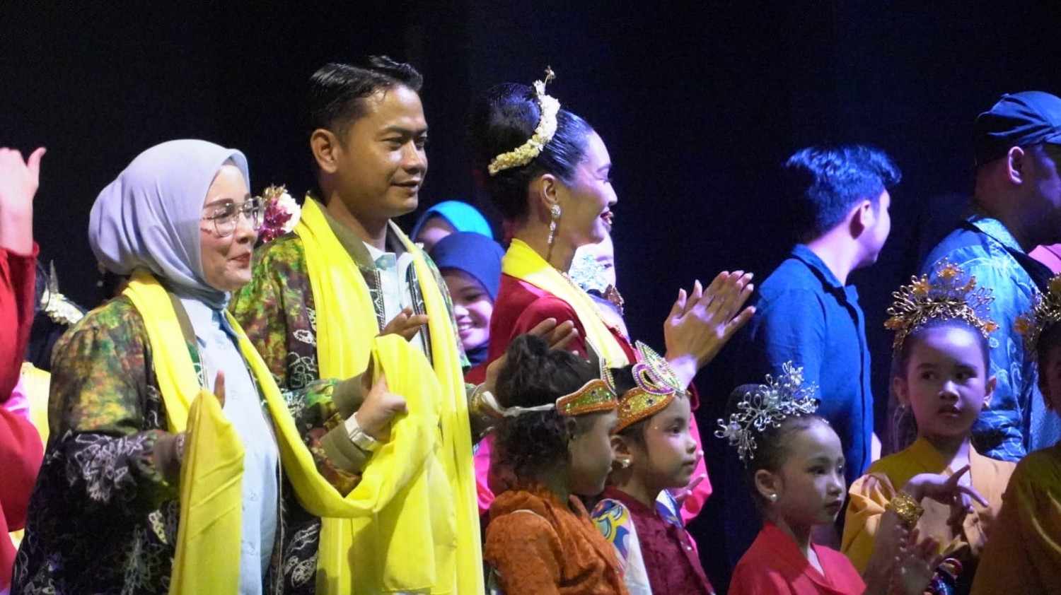 MUCIBU FEST 2026