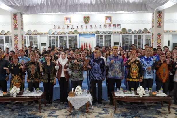 Pesparawi