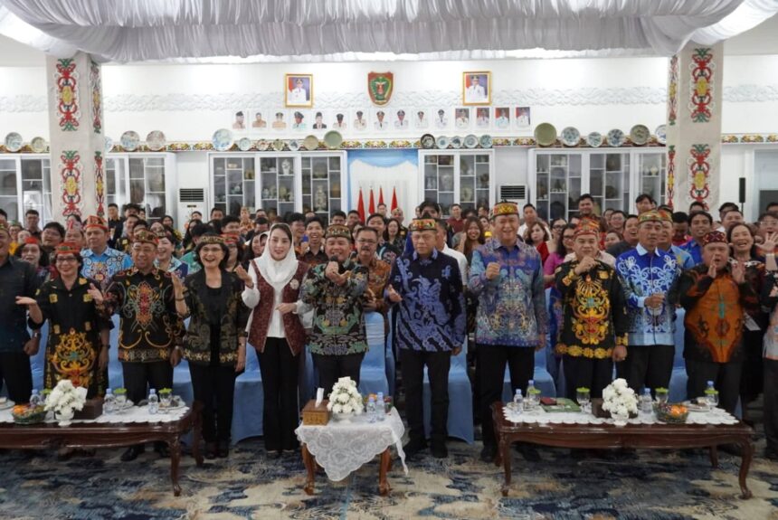 Pesparawi