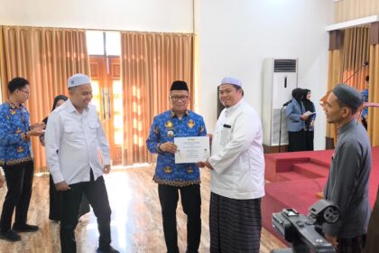 Satu desa