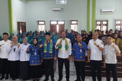 Desa Semayap Wakili Kotabaru