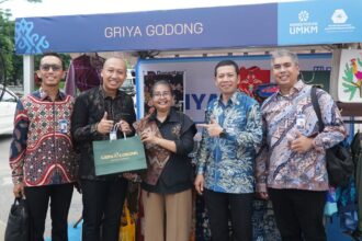 BRI Balikpapan Sudirman