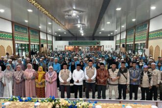 Jemaah Haji Kotabaru