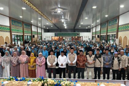 Jemaah Haji Kotabaru