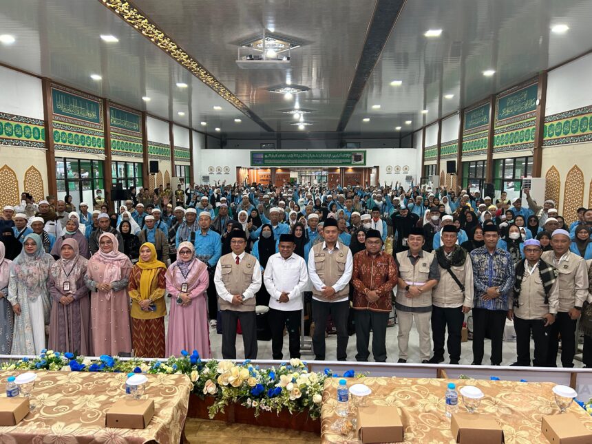 Jemaah Haji Kotabaru