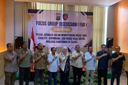 FGD