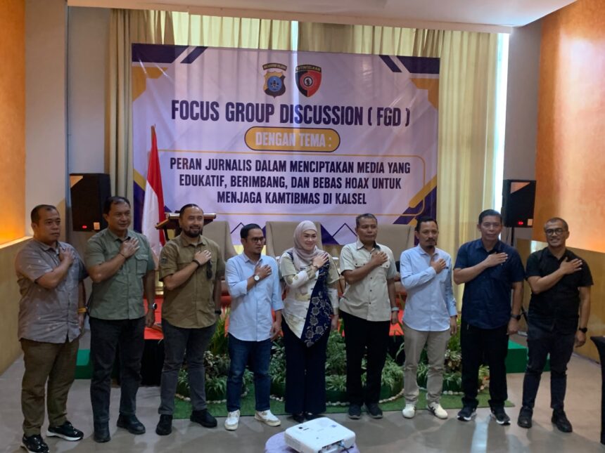FGD