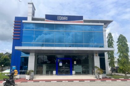 BRI Tanjung Selor
