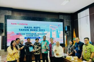 Bank Kalteng