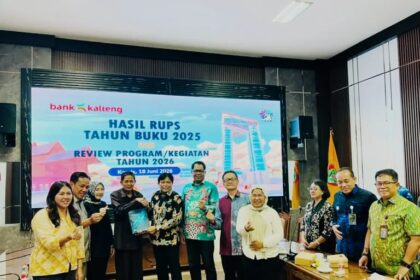 Bank Kalteng