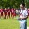 Kapolres Banjar Cup