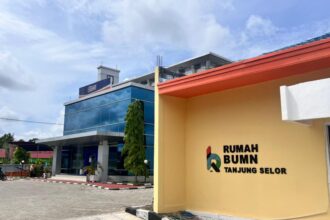 Rumah BUMN Bulungan