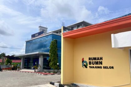 Rumah BUMN Bulungan