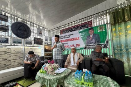 TP PKK Kalsel