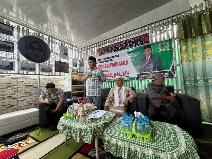 TP PKK Kalsel