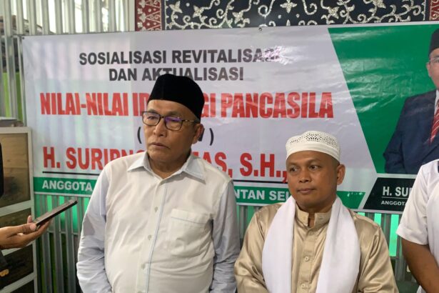 Wawasan Kebangsaan