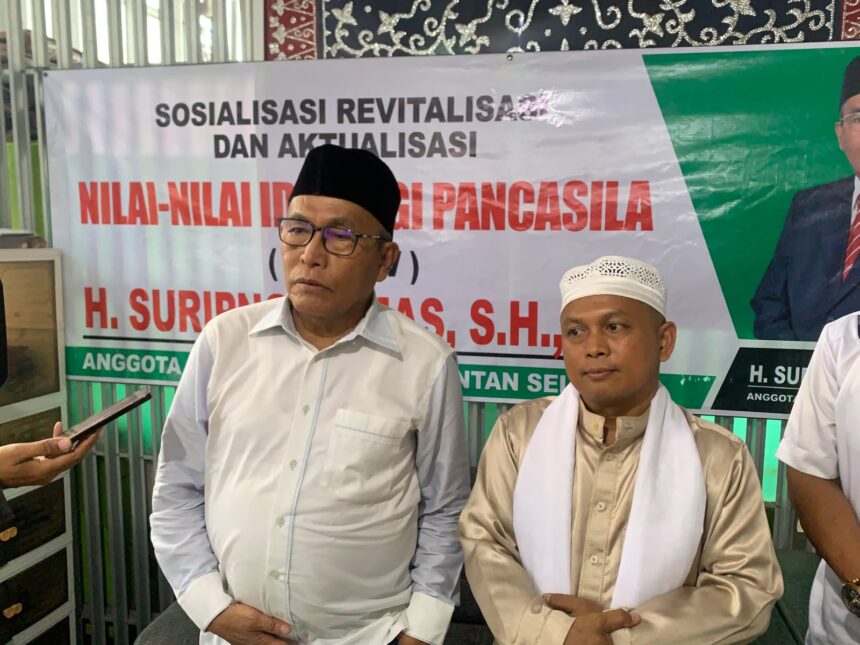 Wawasan Kebangsaan