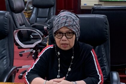 Hiswana Migas Kalsel