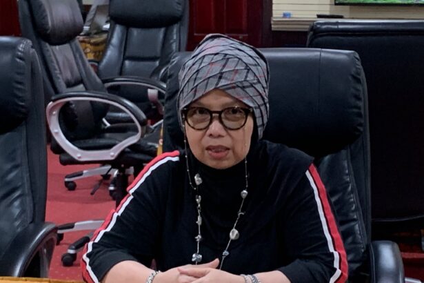 Hiswana Migas Kalsel