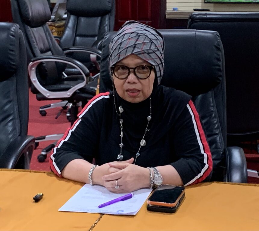 Hiswana Migas Kalsel