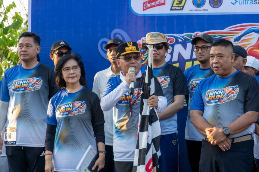 BNN Run