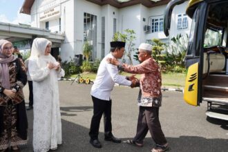 Jemaah haji