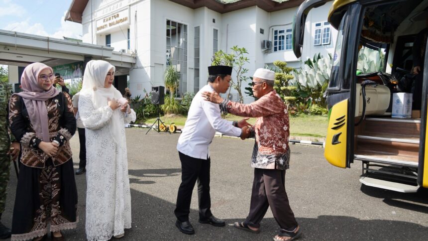 Jemaah haji