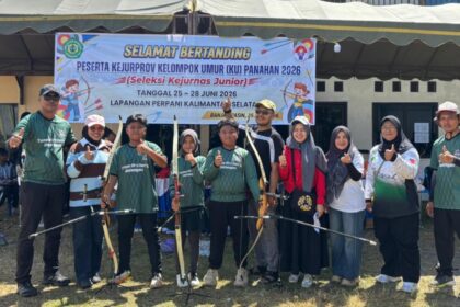 Archery