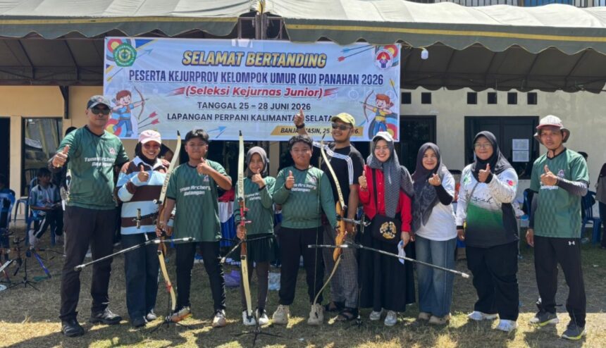 Archery