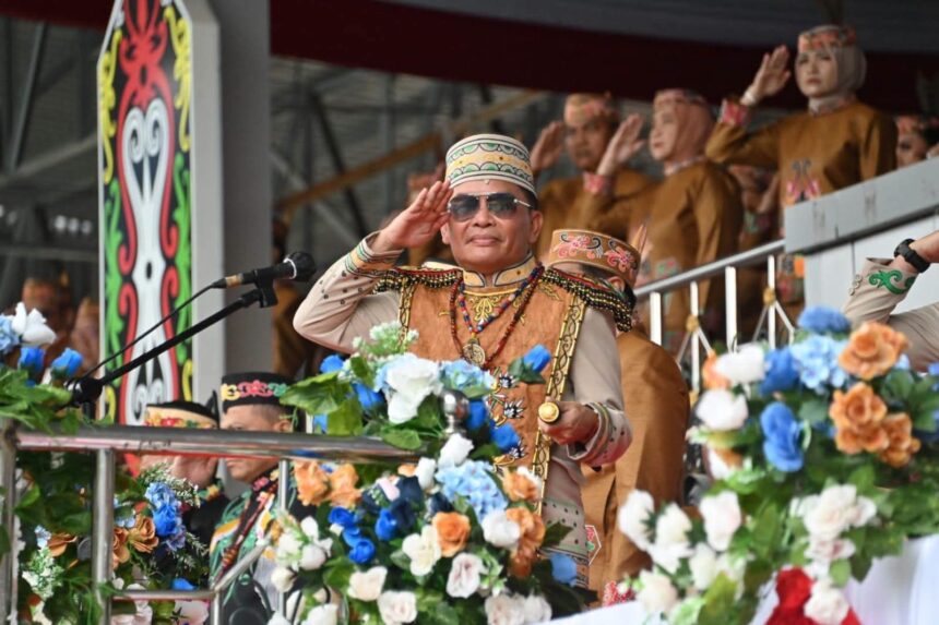 Barito utara
