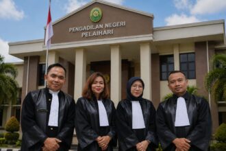 Kuasa Hukum PT PKIS